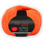 Alpaka Deluxe ziegel