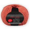 Alpaka Deluxe rost
