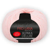 Alpaka Deluxe rosa