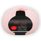 Alpaka Deluxe rosa