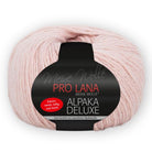 Alpaka Deluxe altrosé