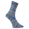 Bamboo Socks orange color