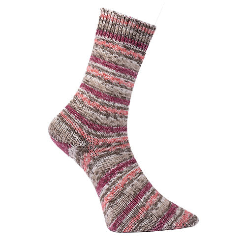 Bamboo Socks beere color