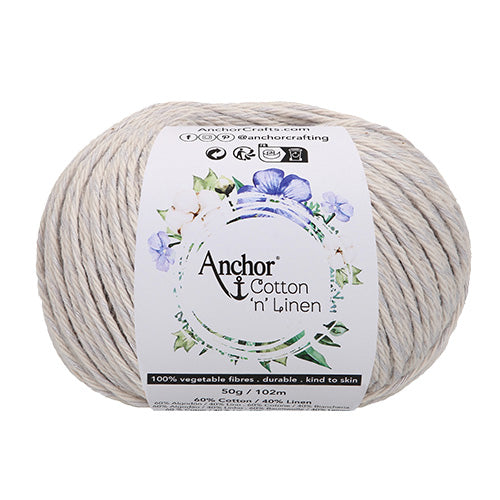 Cotton & Linen mist