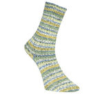 Bamboo Socks grün color