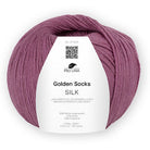 G.S. Silk pflaume