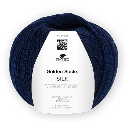 G.S. Silk marine
