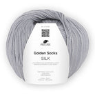 G.S. Silk silber