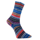Fjord Socks Puzzle Meeresglut