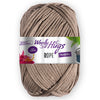 Rope torf