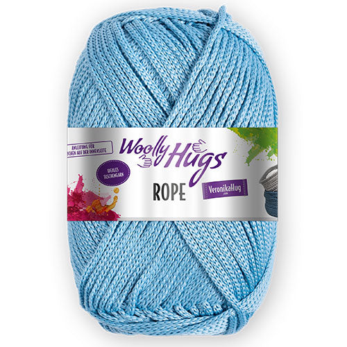 Rope denim