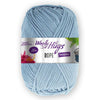 Rope blaugrau