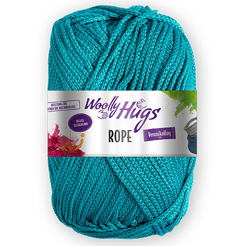 Rope petrol