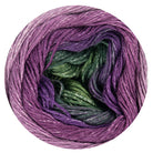 1-2-3 Ideen grün-lila