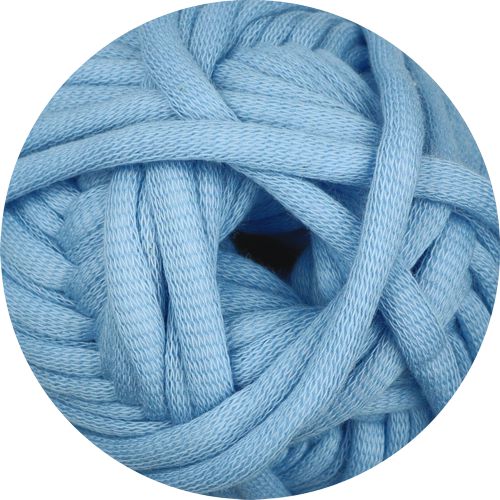 Woolly Hugs Home hellblau