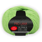 Alpaka Deluxe kiwi