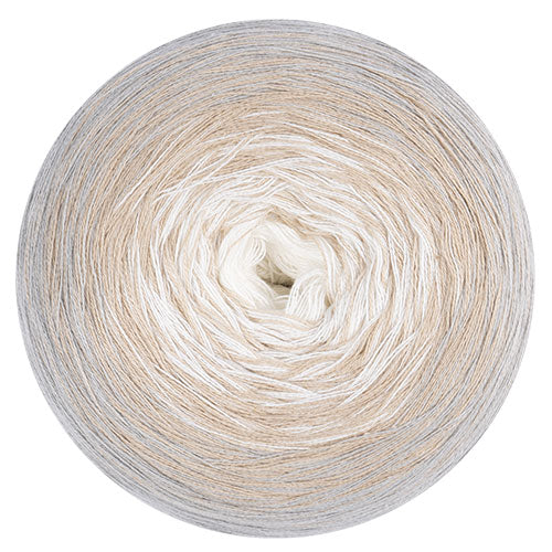 Bobbel Cotton natur-beige