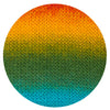 Woolly Hugs YearSocks Regenbogen