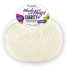 Charity natur