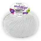 Charity silber
