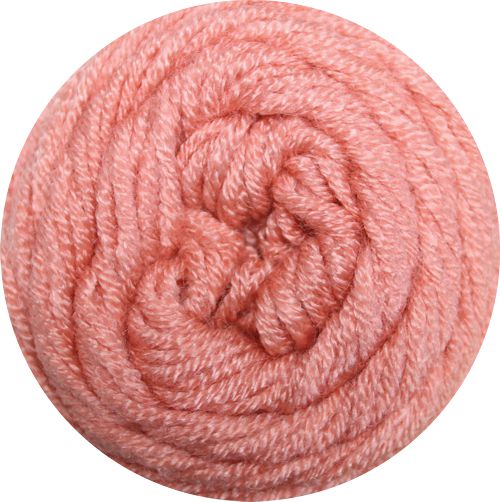 Soft & Easy koralle