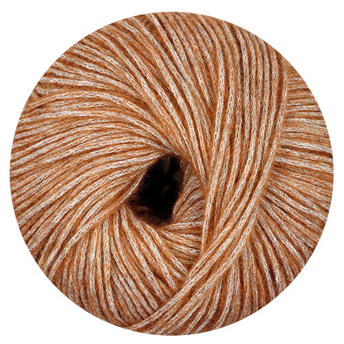 Wool4future caramel