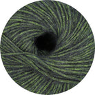 Wool4future moss green