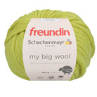 My Big Wool citronelle