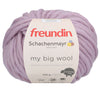 My Big Wool soft lilac