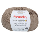 My touch of cashmere cement