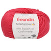 My touch of cashmere raspberry