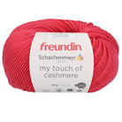 My touch of cashmere raspberry