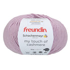 My touch of cashmere soft iris