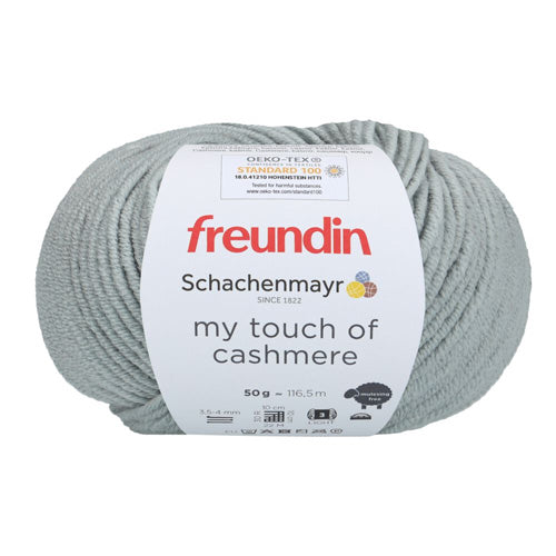 My touch of cashmere cloud