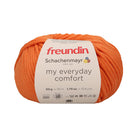 My everyday comfort marigold