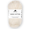 Basic Cotton creme