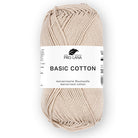 Basic Cotton sisal