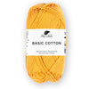 Basic Cotton ocker
