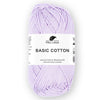 Basic Cotton flieder