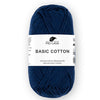 Basic Cotton marine