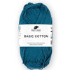 Basic Cotton petrol