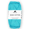 Basic Cotton türkis