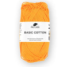 Basic Cotton mandarin