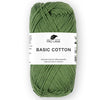Basic Cotton khaki