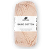 Basic Cotton haut