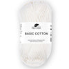 Basic Cotton soft creme