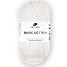 Basic Cotton soft creme
