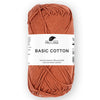 Basic Cotton fuchs