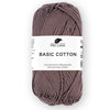 Basic Cotton teddy