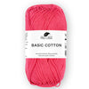Basic Cotton himbeer